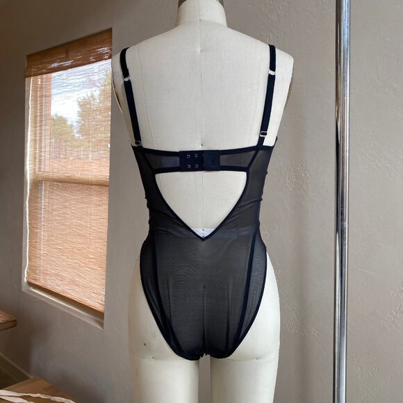 Wolford Bustier - Picture 3 of 4